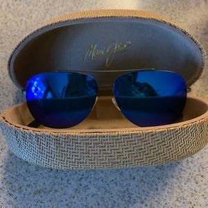Cinder Cone Maui Jim’s